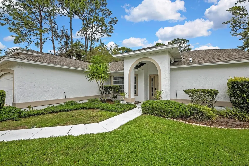 8015 Sugarbush Drive Spring Hill FL 34606