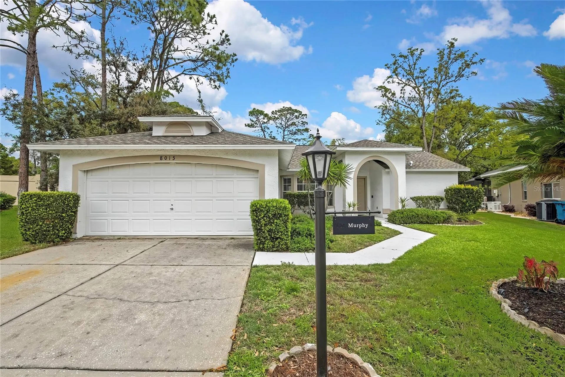 8015 Sugarbush Drive Spring Hill FL 34606