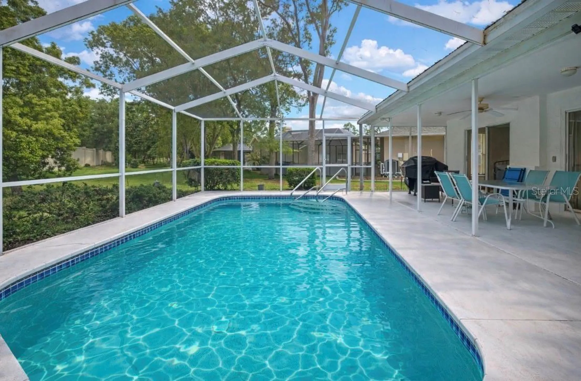8015 Sugarbush Drive Spring Hill FL 34606