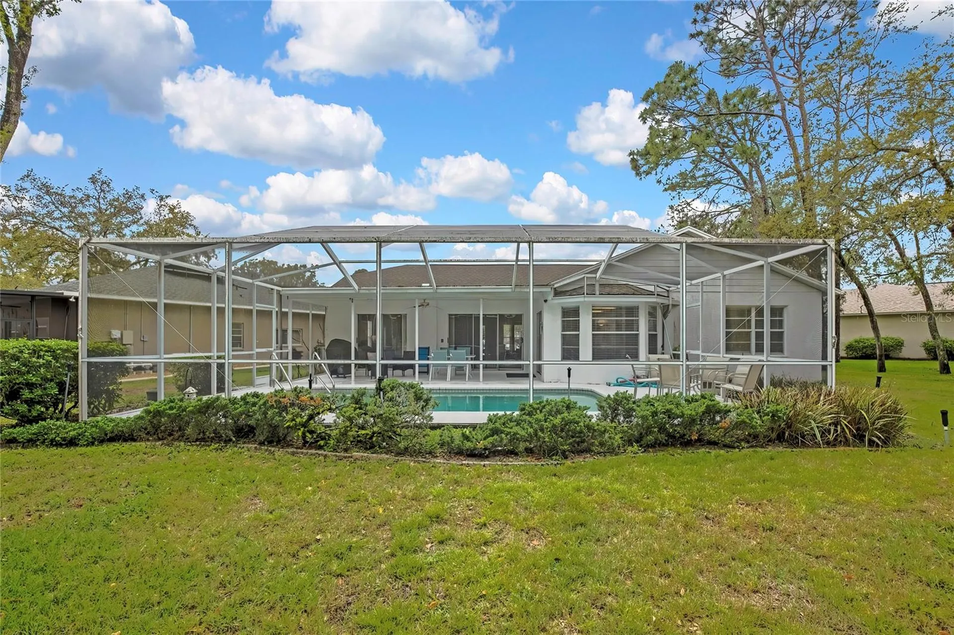 8015 Sugarbush Drive Spring Hill FL 34606