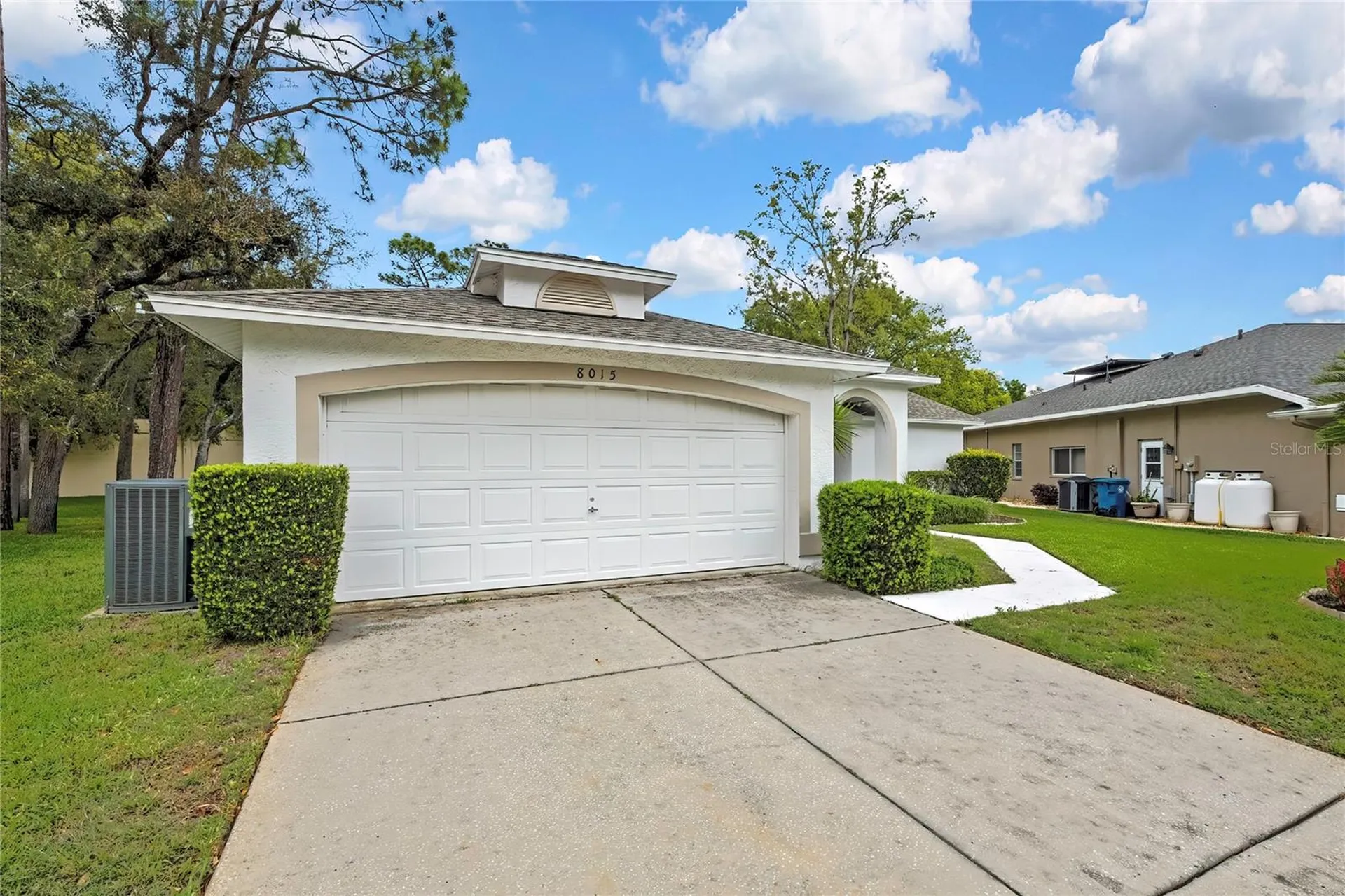 8015 Sugarbush Drive Spring Hill FL 34606