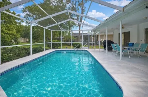 8015 Sugarbush Drive Spring Hill FL 34606