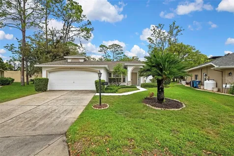 8015 Sugarbush Drive Spring Hill FL 34606
