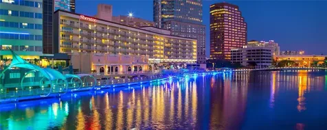 1801 N Morgan Street Tampa FL 33602