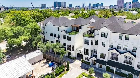 1801 N Morgan Street Tampa FL 33602
