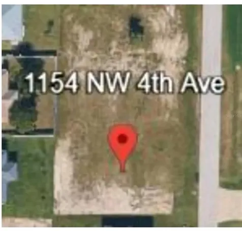 1154 NW 4th Avenue Cape Coral FL 33993