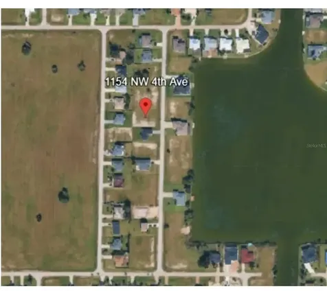 1154 NW 4th Avenue Cape Coral FL 33993