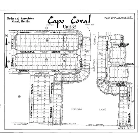 1154 NW 4th Avenue Cape Coral FL 33993