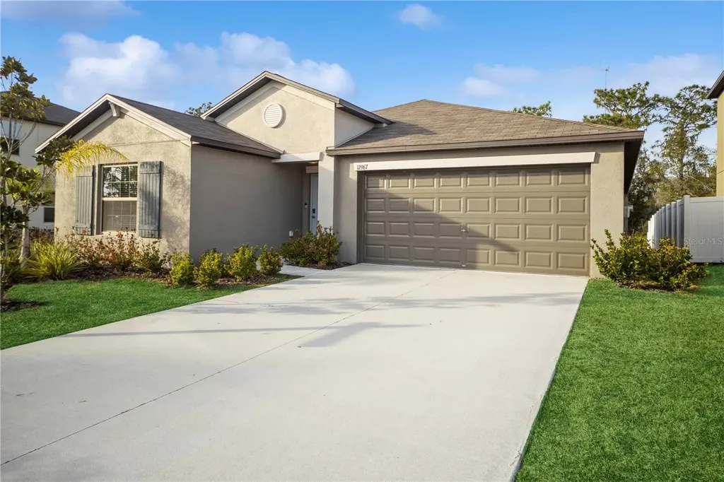 12967 Wildflower Meadow Drive Riverview FL 33579
