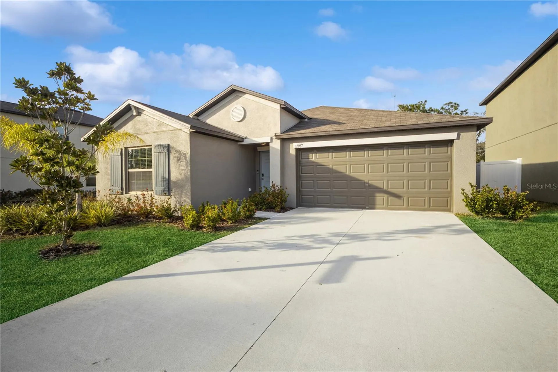 12967 Wildflower Meadow Drive Riverview FL 33579