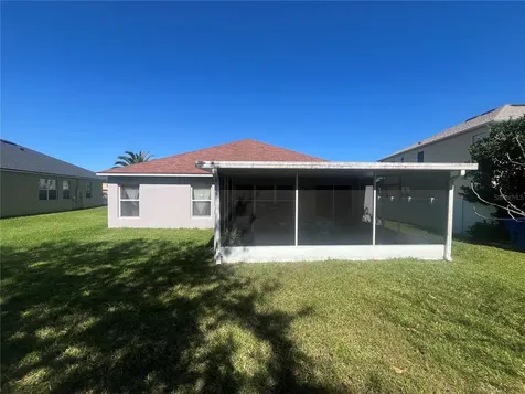 3488 Harlequin Drive St Cloud FL 34772