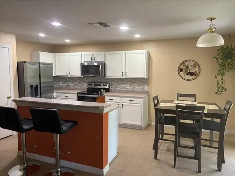 3488 Harlequin Drive St Cloud FL 34772