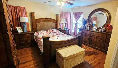 3488 Harlequin Drive St Cloud FL 34772