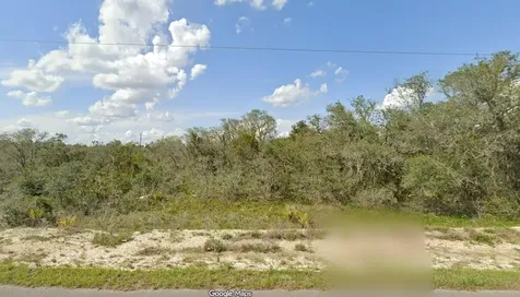 445 Sundown Court Lake Placid FL 33852