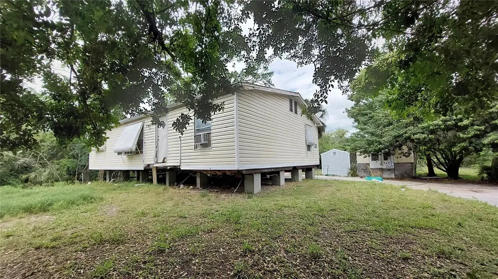 7515 Maryland Avenue Hudson FL 34667