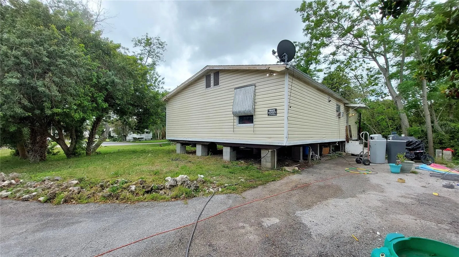 7515 Maryland Avenue Hudson FL 34667