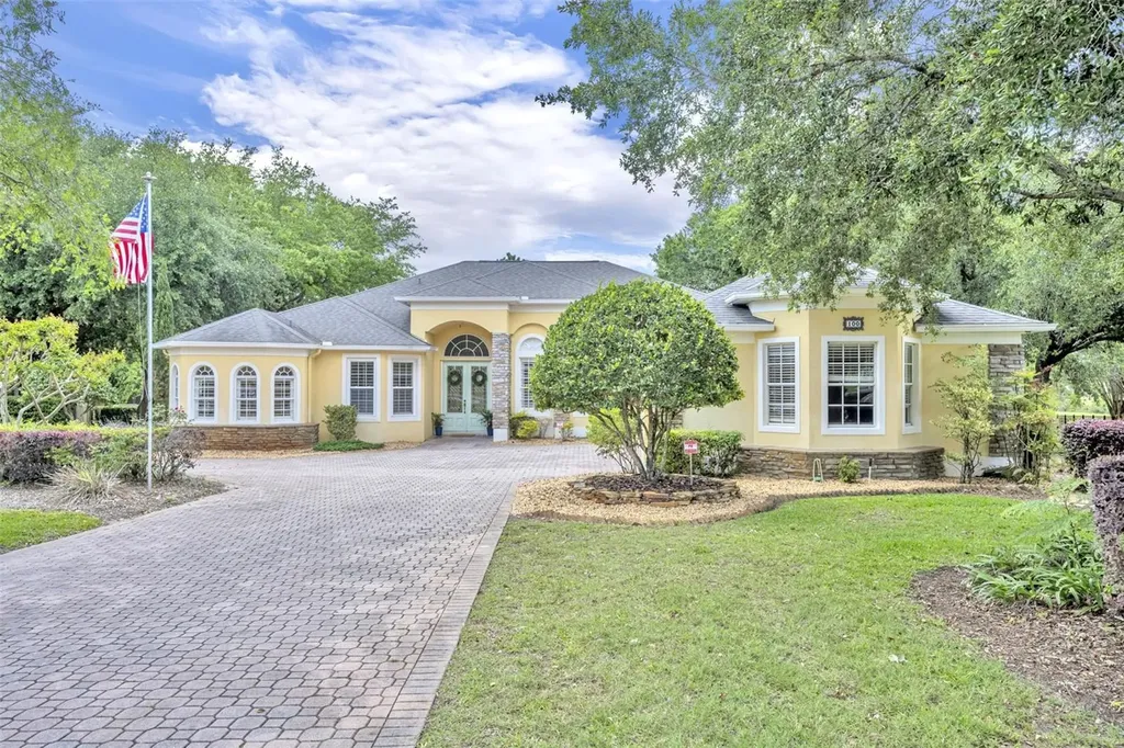 100 Glen Club Court Debary FL 32713