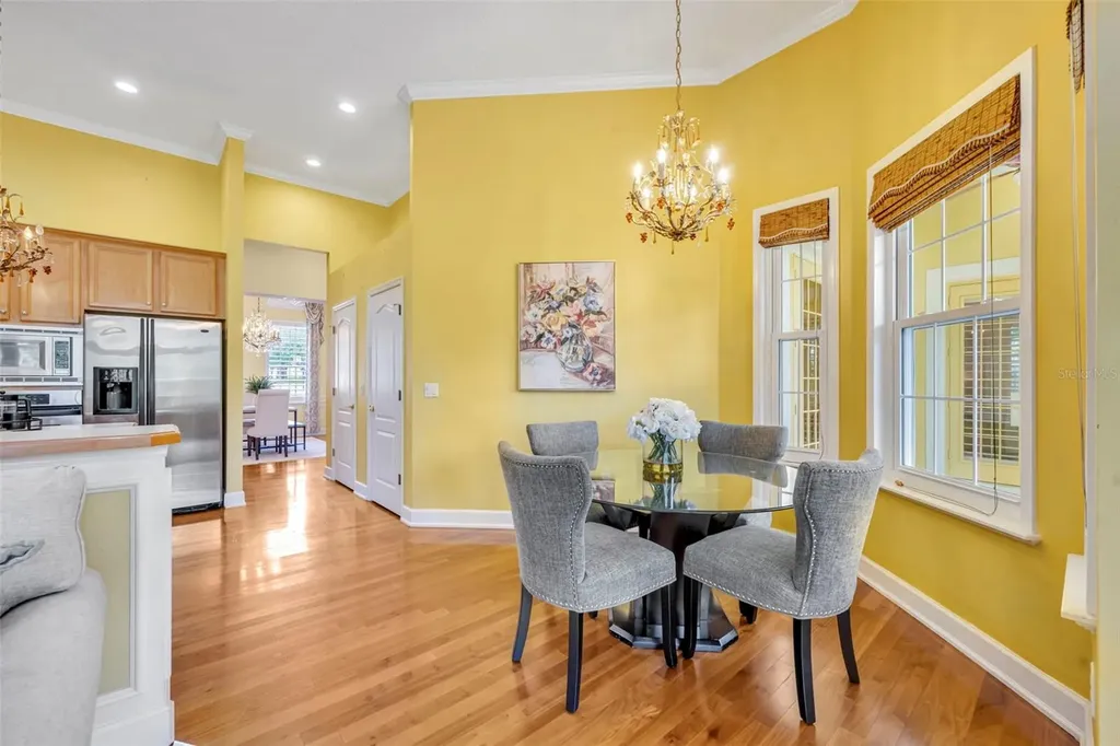 100 Glen Club Court Debary FL 32713