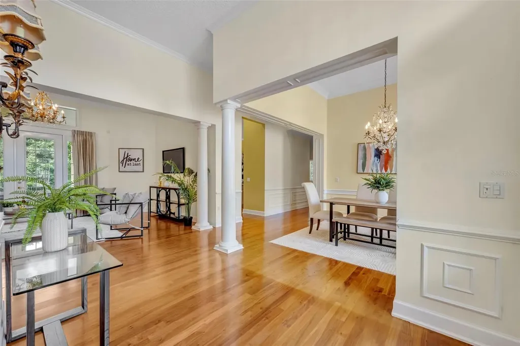 100 Glen Club Court Debary FL 32713