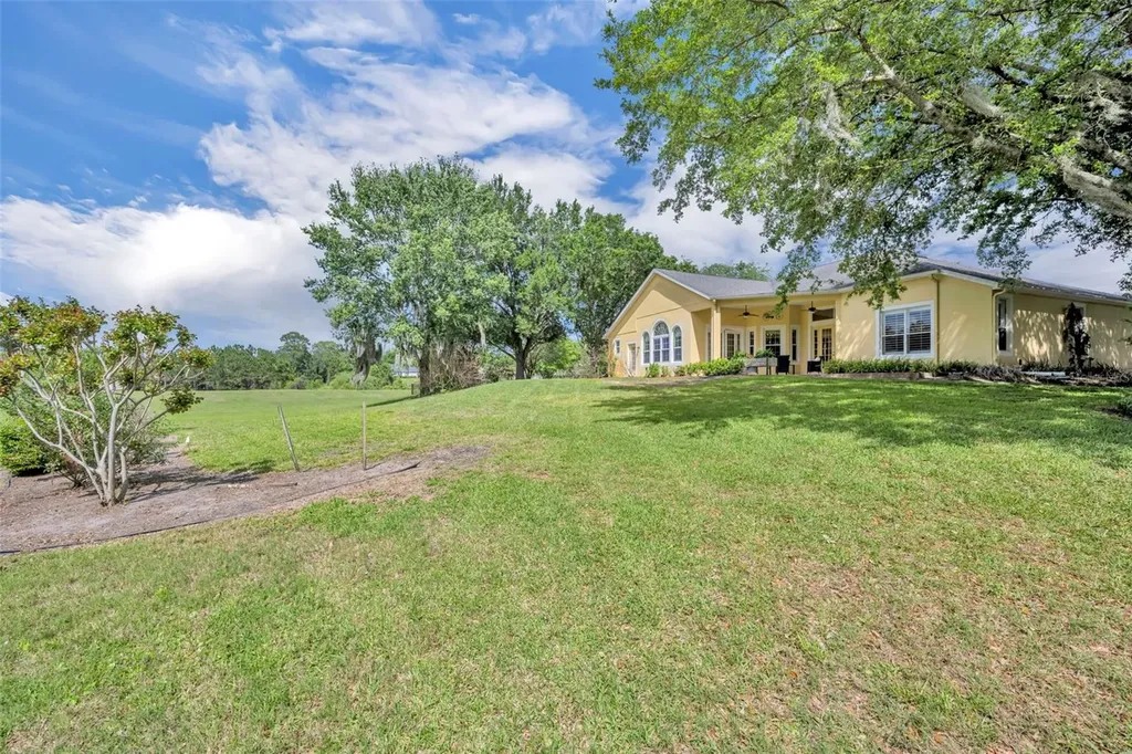100 Glen Club Court Debary FL 32713