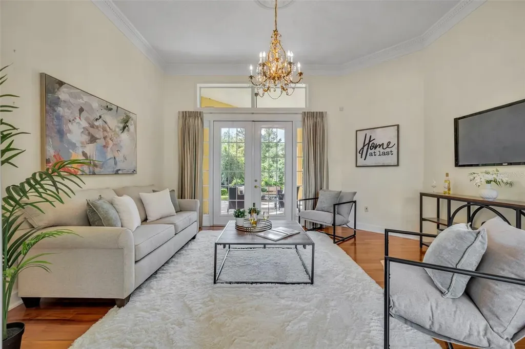 100 Glen Club Court Debary FL 32713