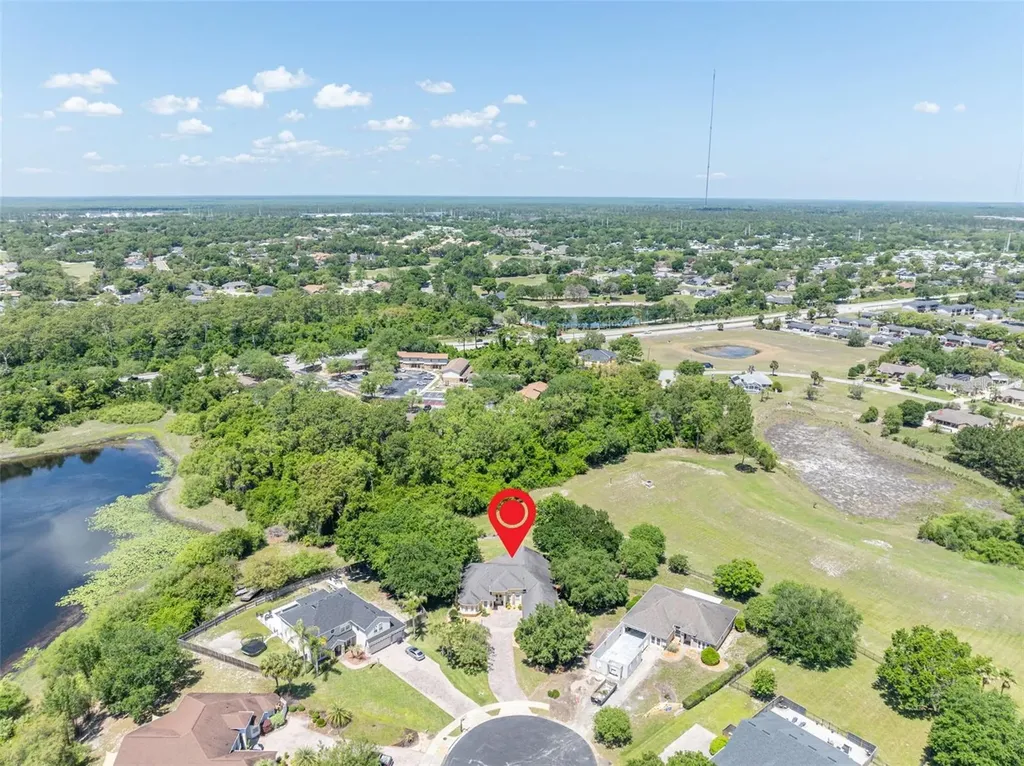 100 Glen Club Court Debary FL 32713