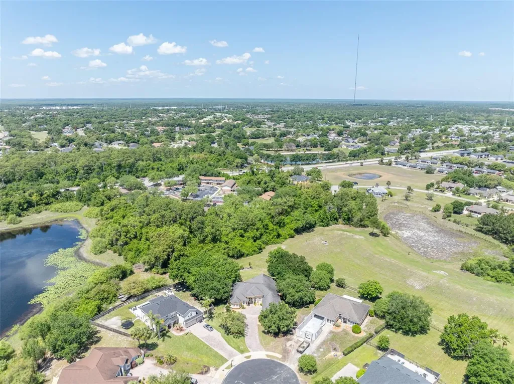 100 Glen Club Court Debary FL 32713