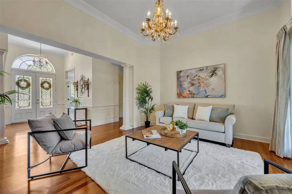 100 Glen Club Court Debary FL 32713