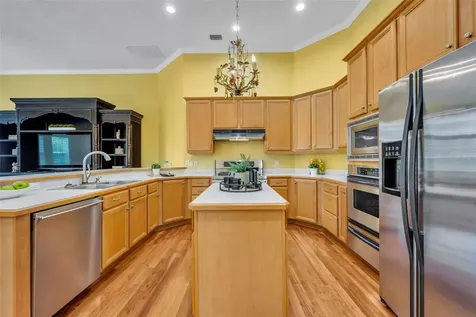 100 Glen Club Court Debary FL 32713