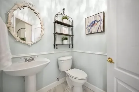 100 Glen Club Court Debary FL 32713