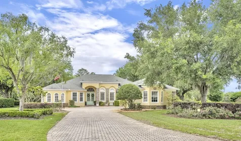 100 Glen Club Court Debary FL 32713