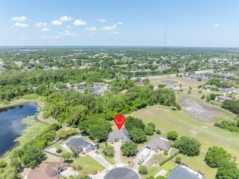 100 Glen Club Court Debary FL 32713