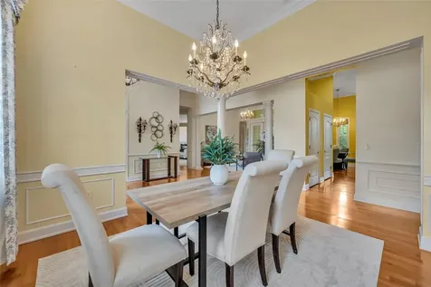 100 Glen Club Court Debary FL 32713