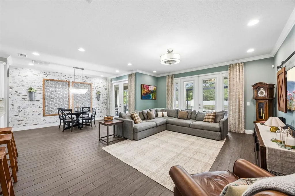 1453 Via Sangro Place Winter Park FL 32792