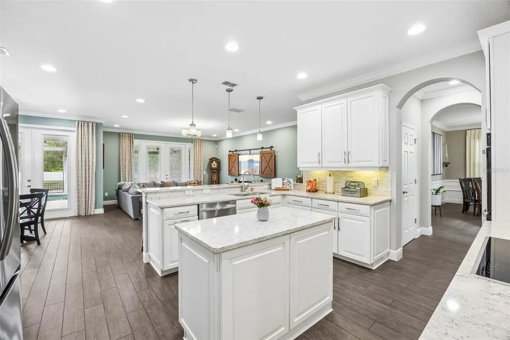 1453 Via Sangro Place Winter Park FL 32792
