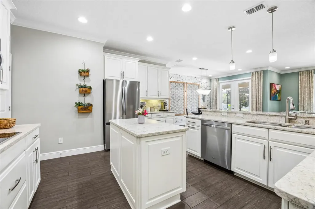 1453 Via Sangro Place Winter Park FL 32792