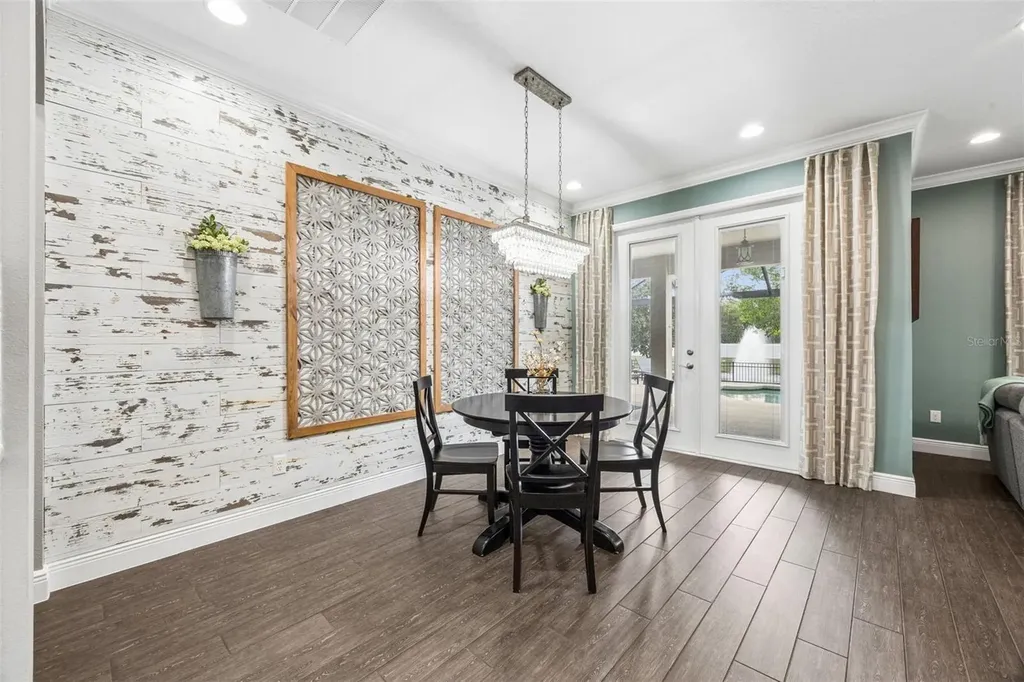 1453 Via Sangro Place Winter Park FL 32792