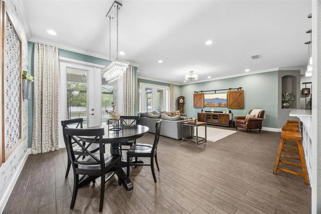 1453 Via Sangro Place Winter Park FL 32792