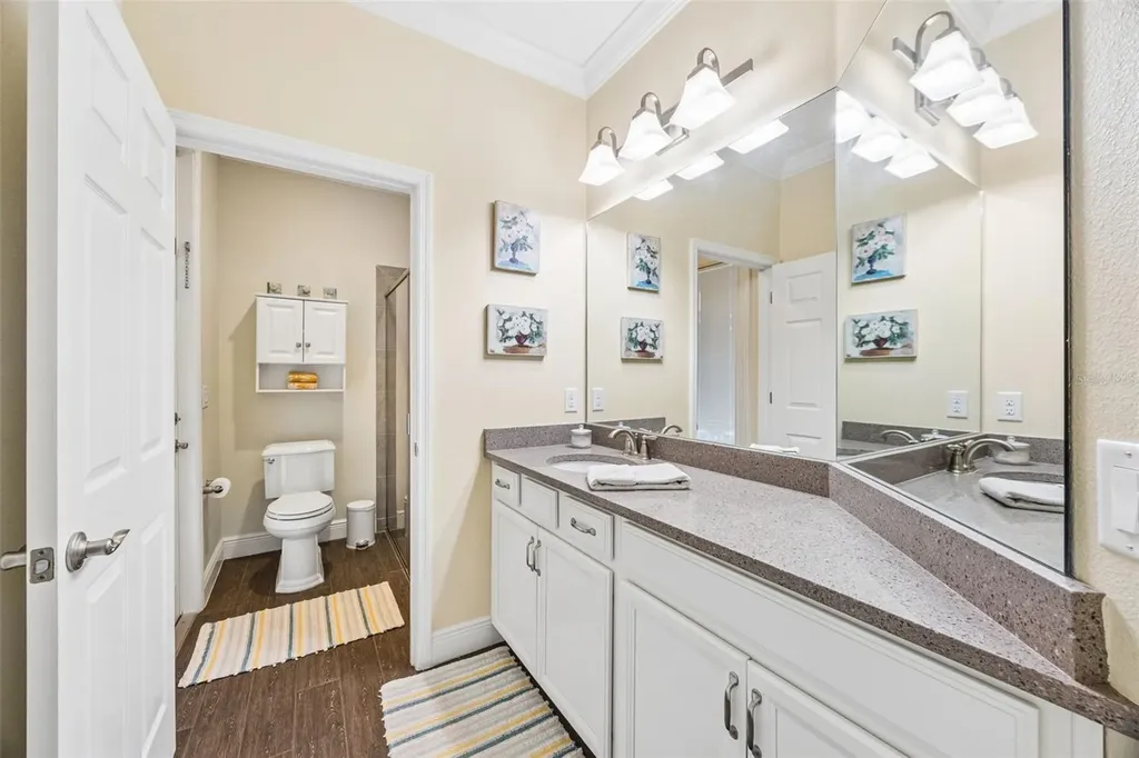 1453 Via Sangro Place Winter Park FL 32792