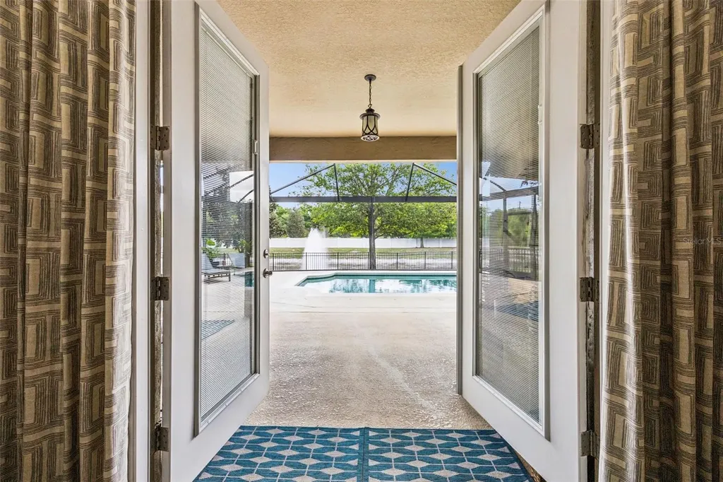 1453 Via Sangro Place Winter Park FL 32792