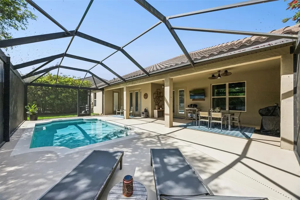 1453 Via Sangro Place Winter Park FL 32792