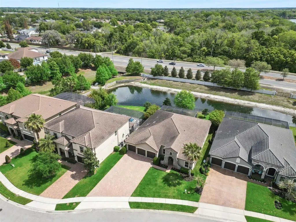 1453 Via Sangro Place Winter Park FL 32792