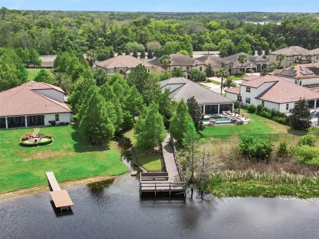 1453 Via Sangro Place Winter Park FL 32792