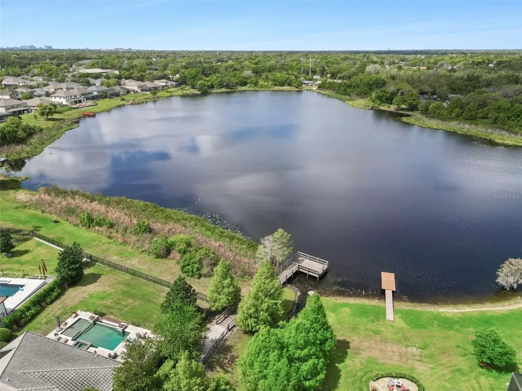 1453 Via Sangro Place Winter Park FL 32792