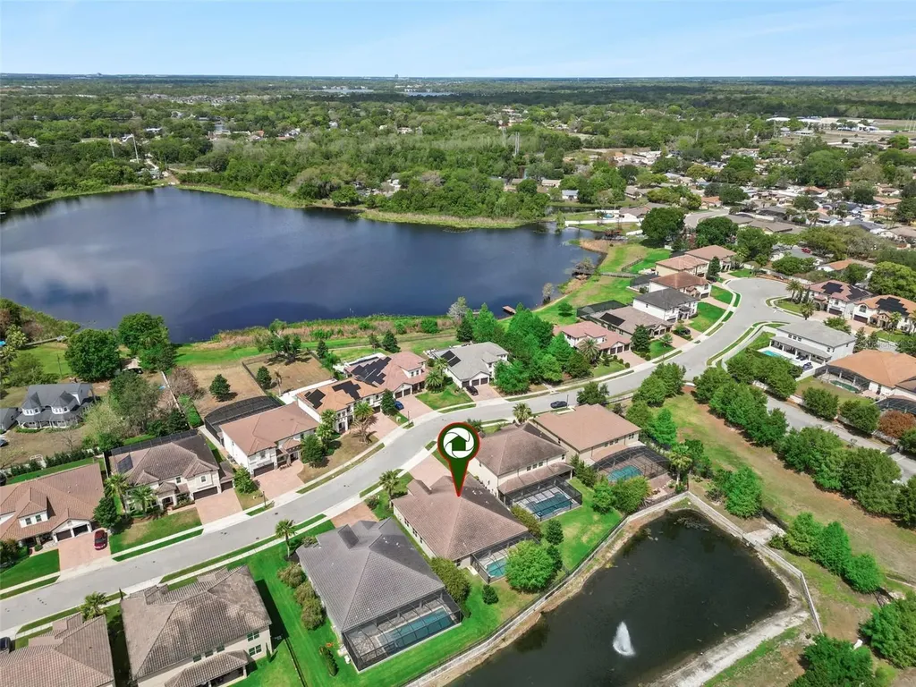 1453 Via Sangro Place Winter Park FL 32792