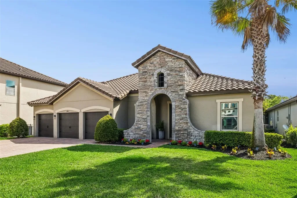 1453 Via Sangro Place Winter Park FL 32792