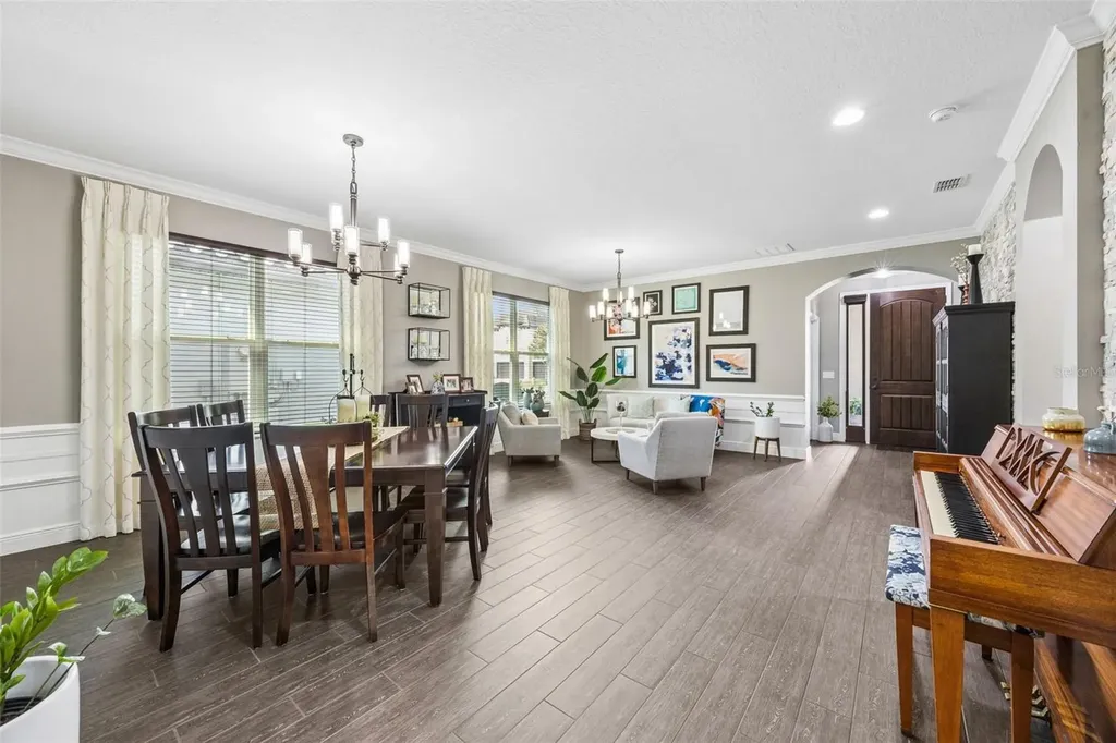 1453 Via Sangro Place Winter Park FL 32792