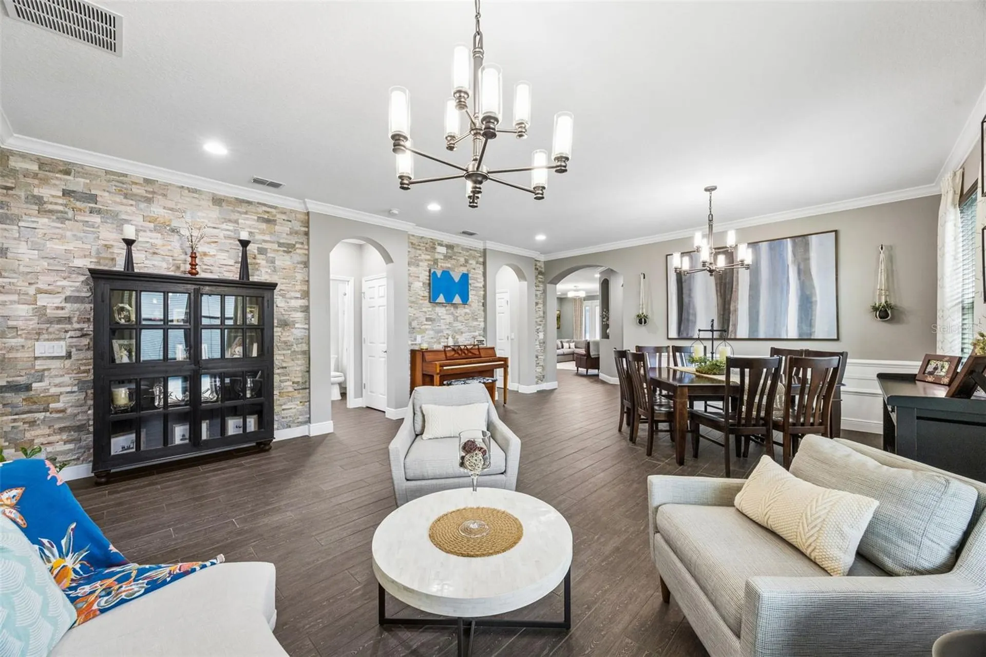 1453 Via Sangro Place Winter Park FL 32792