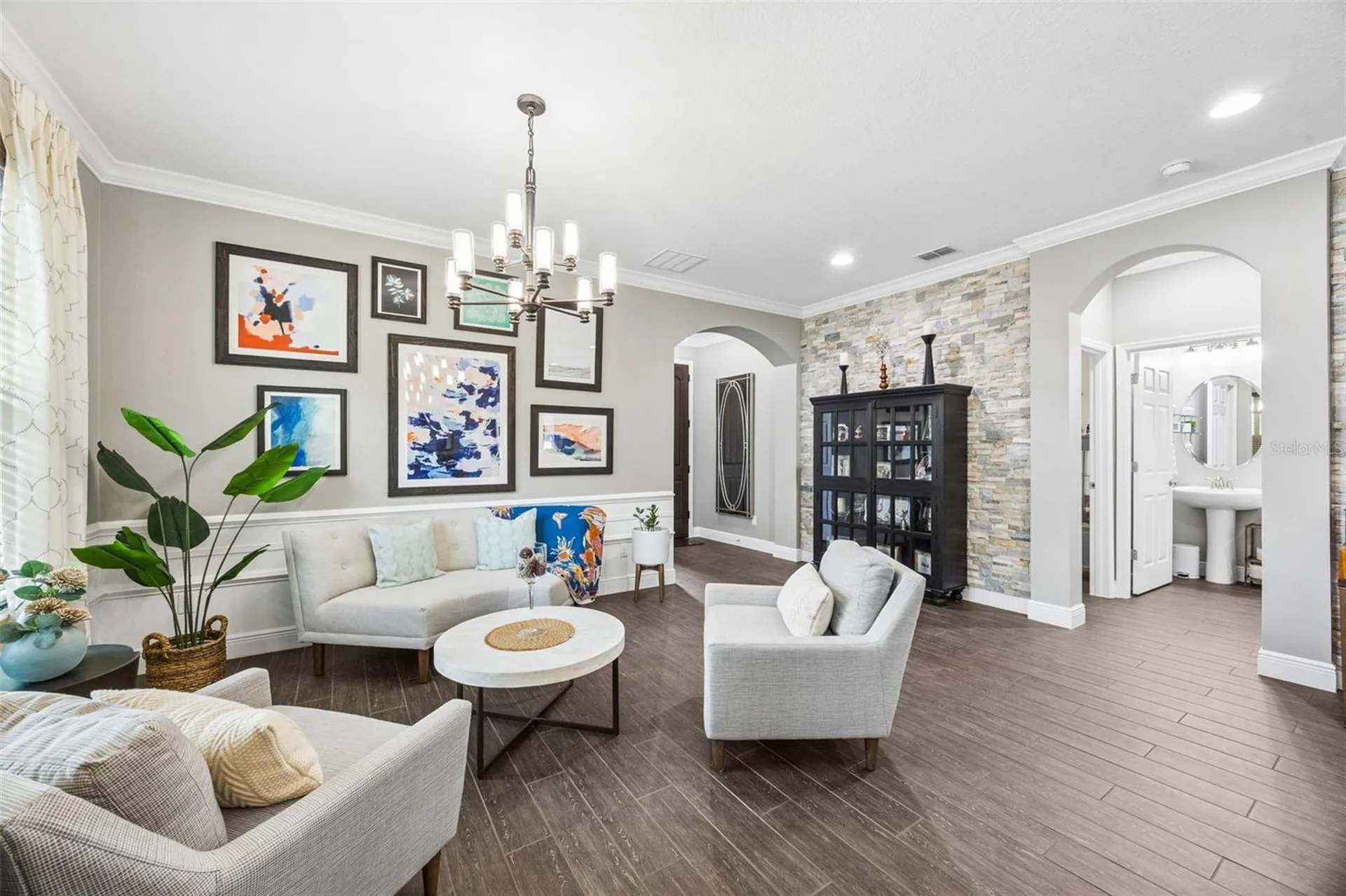 1453 Via Sangro Place Winter Park FL 32792