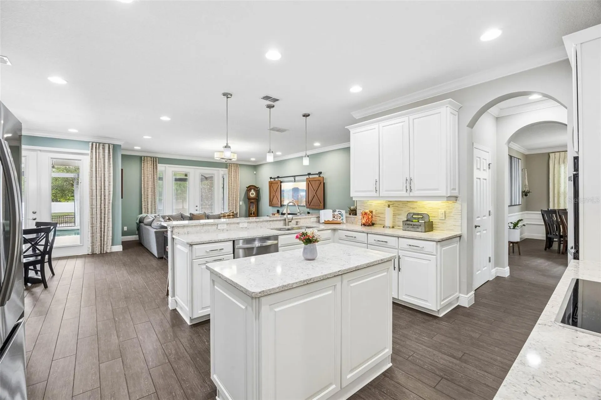 1453 Via Sangro Place Winter Park FL 32792